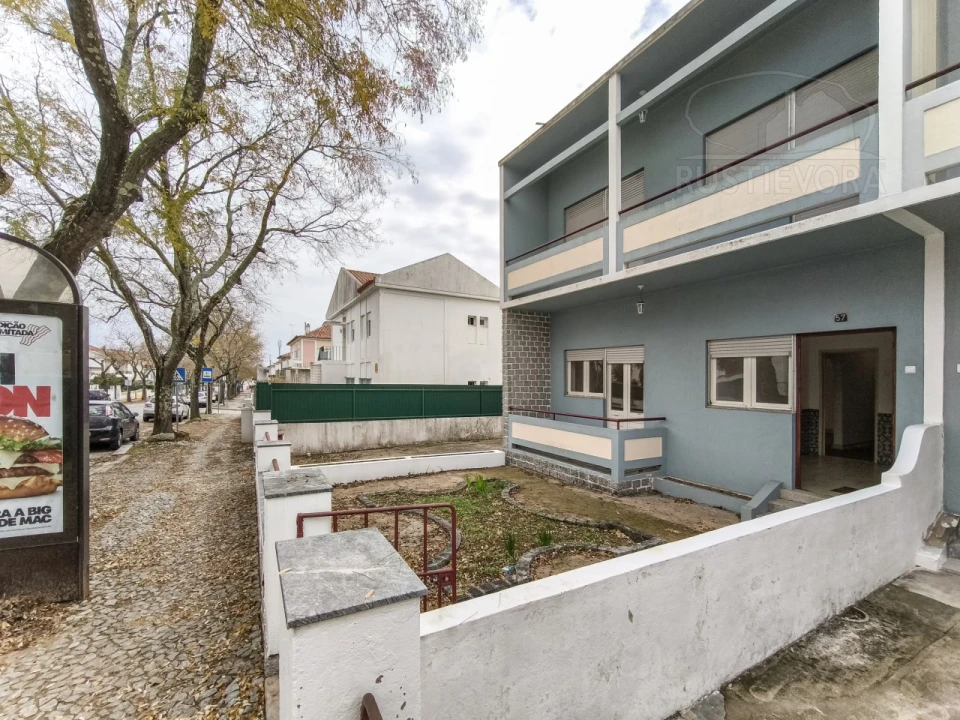 Moradia T2 para Arrendamento em Bacelo e Senhora da Saúde Foto 20