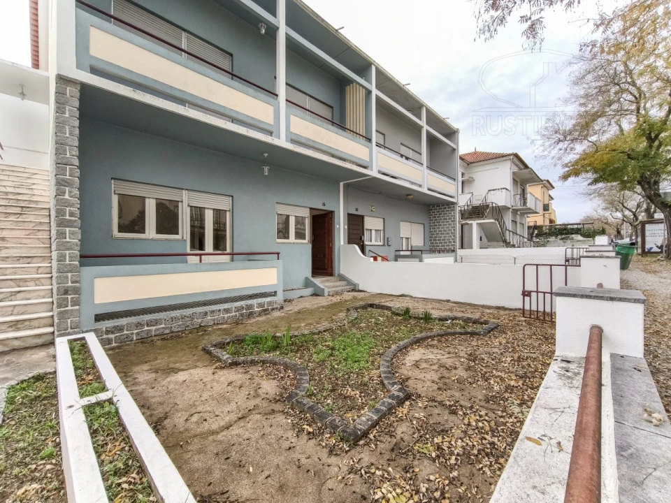 Moradia T2 para Arrendamento em Bacelo e Senhora da Saúde Foto 21