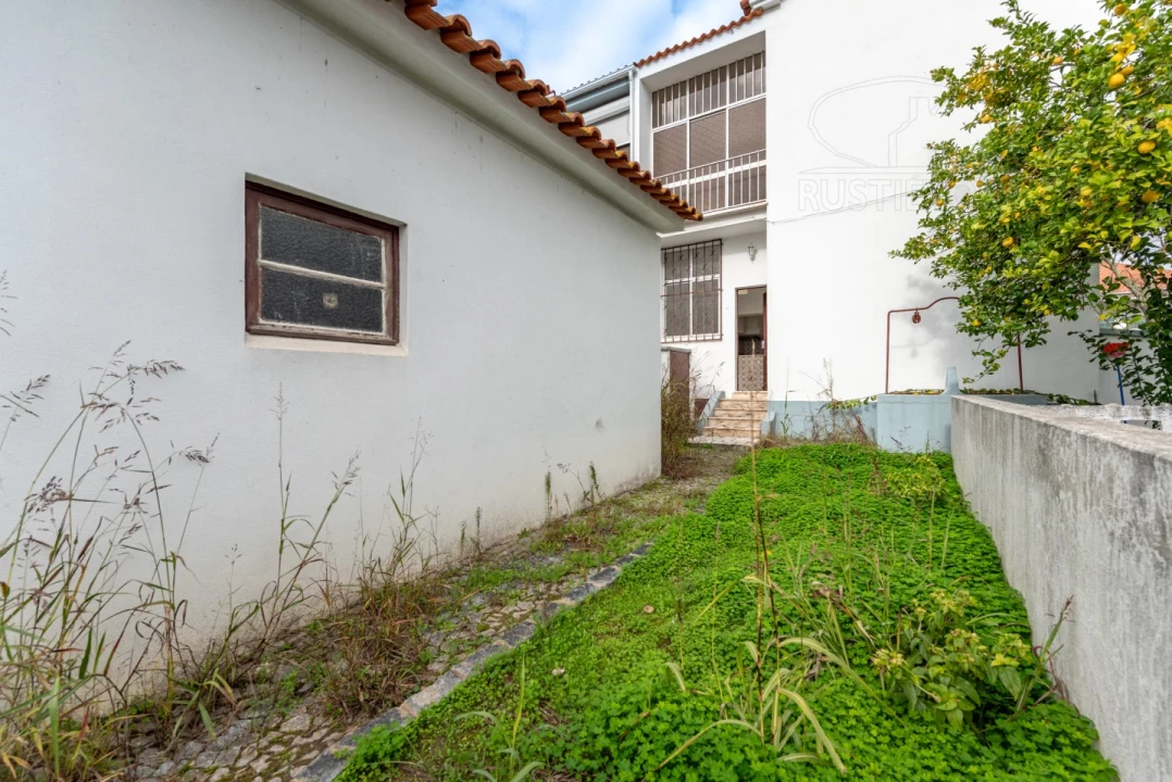 Moradia T2 para Arrendamento em Bacelo e Senhora da Saúde Foto 24