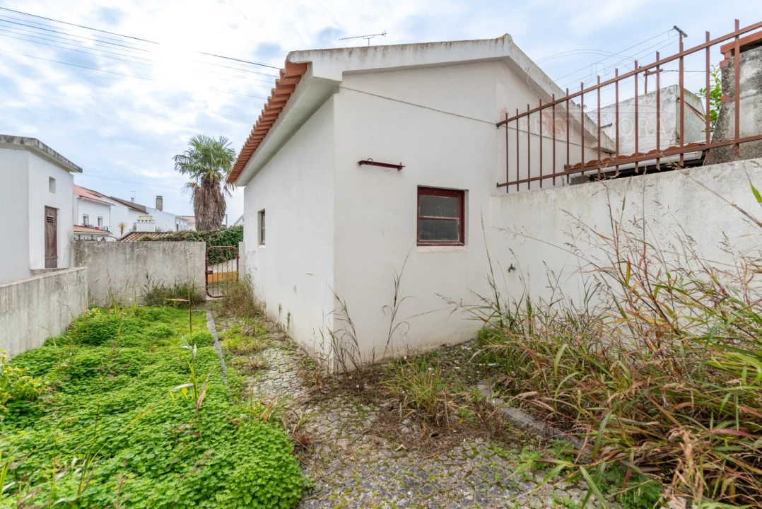 Moradia T2 para Arrendamento em Bacelo e Senhora da Saúde Foto 26