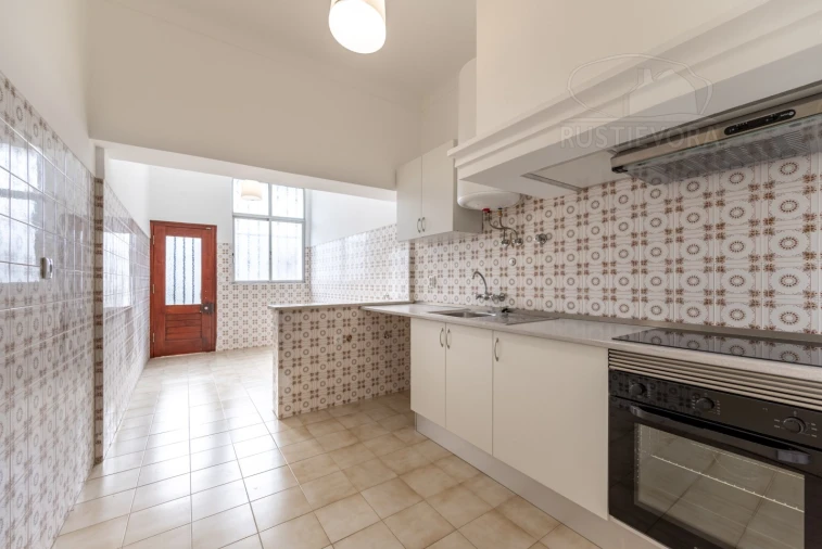 Moradia T2 para Arrendamento em Bacelo e Senhora da Saúde Foto 11