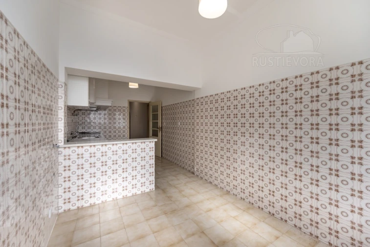 Moradia T2 para Arrendamento em Bacelo e Senhora da Saúde Foto 12