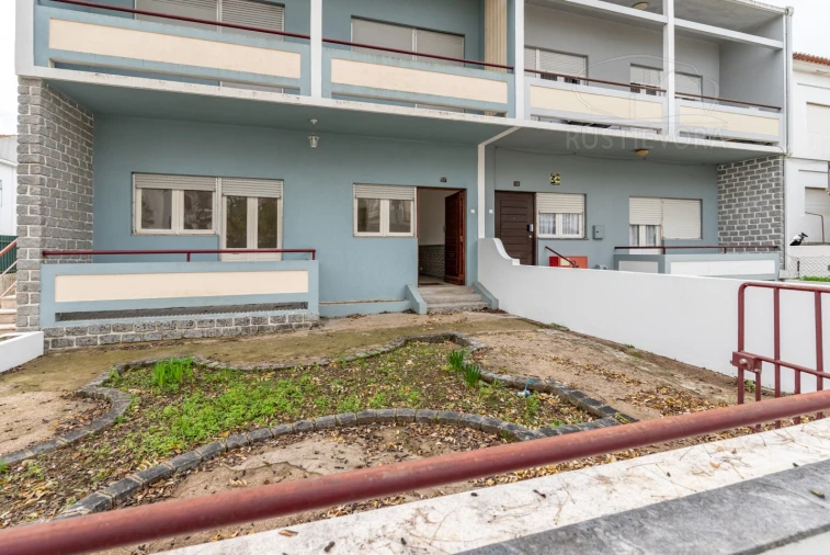 Moradia T2 para Arrendamento em Bacelo e Senhora da Saúde Foto 19