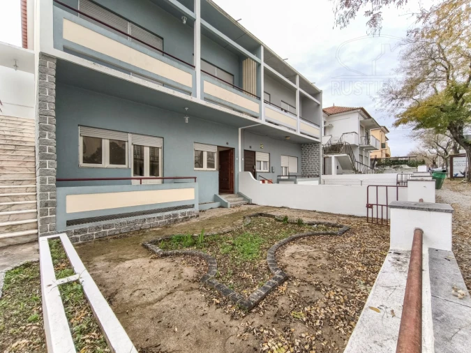 Moradia T2 para Arrendamento em Bacelo e Senhora da Saúde Foto 21