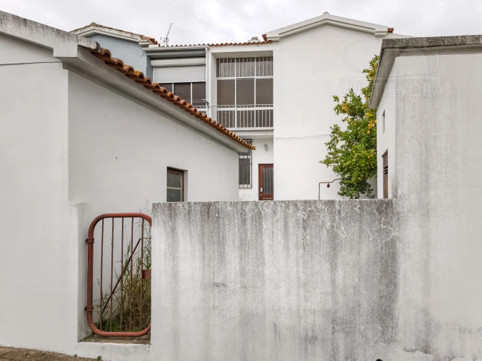 Moradia T2 para Arrendamento em Bacelo e Senhora da Saúde Foto 23