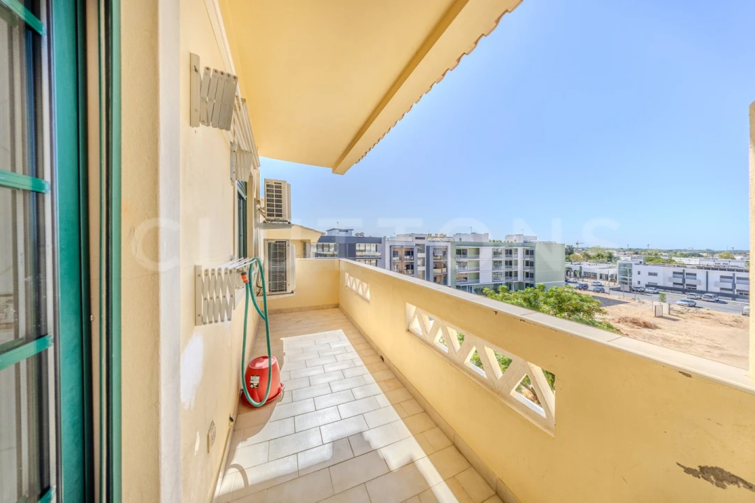 Apartamento T3 para Venda em Almancil Foto 2