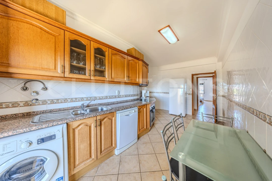 Apartamento T3 para Venda em Almancil Foto 4