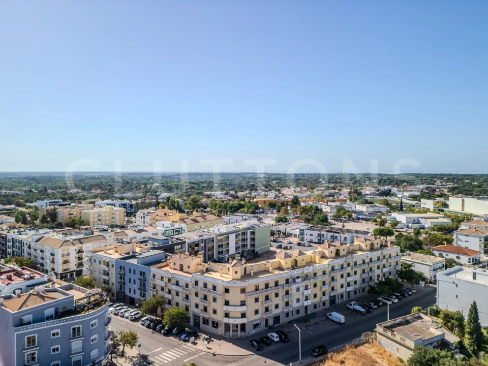 Apartamento T3 para Venda em Almancil Foto 7