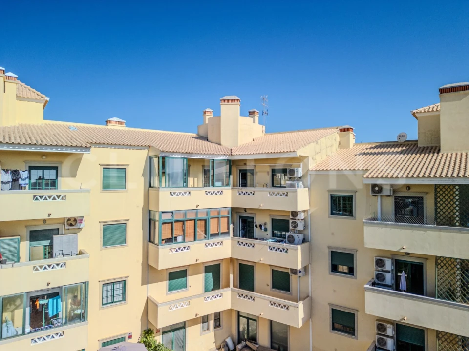 Apartamento T3 para Venda em Almancil Foto 10