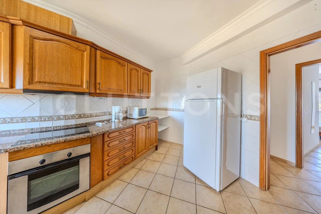 Apartamento T3 para Venda em Almancil Foto 13