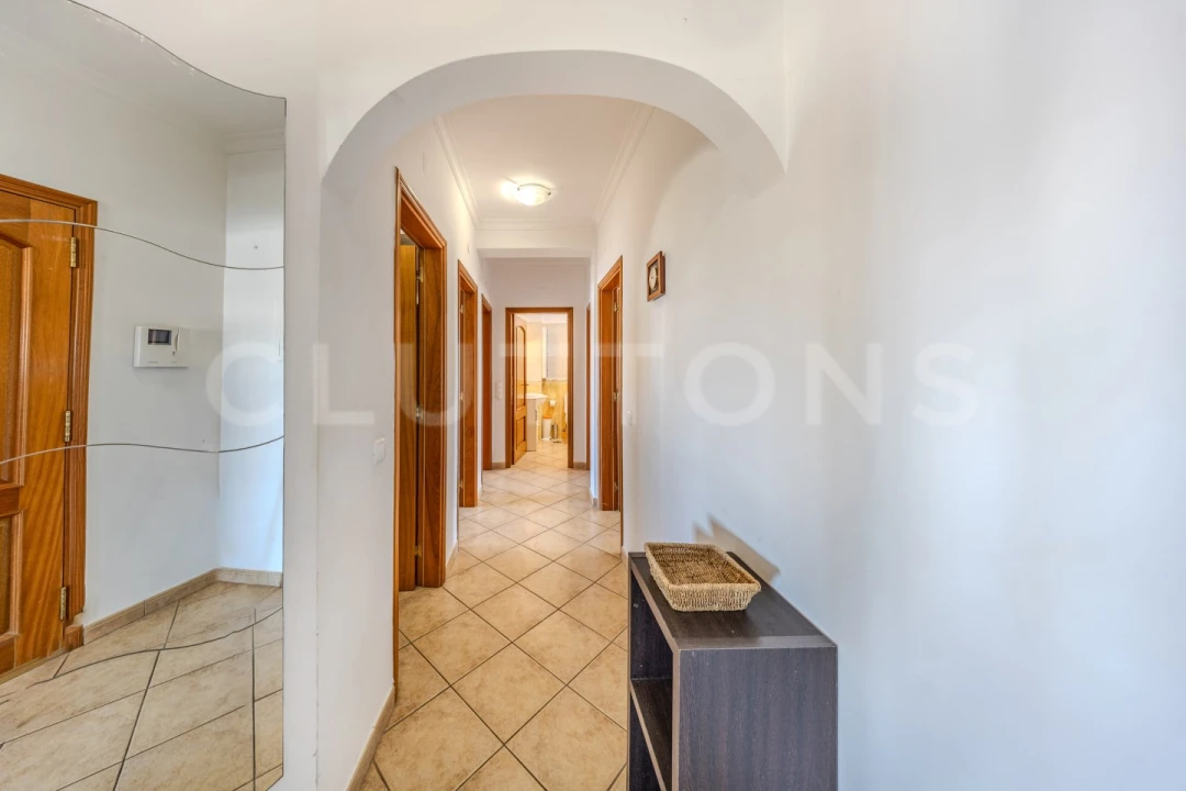 Apartamento T3 para Venda em Almancil Foto 15