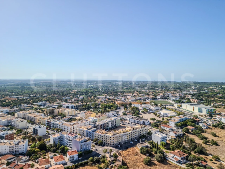 Apartamento T3 para Venda em Almancil Foto 18