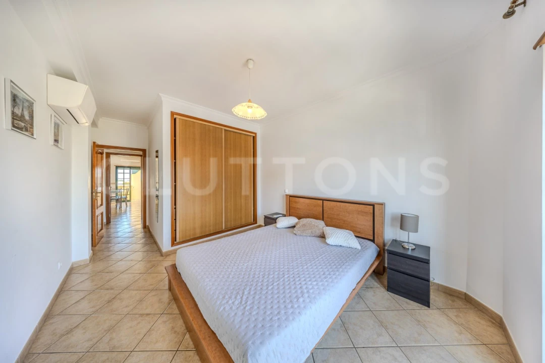 Apartamento T3 para Venda em Almancil Foto 19