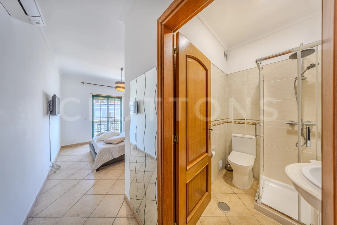 Apartamento T3 para Venda em Almancil Foto 20