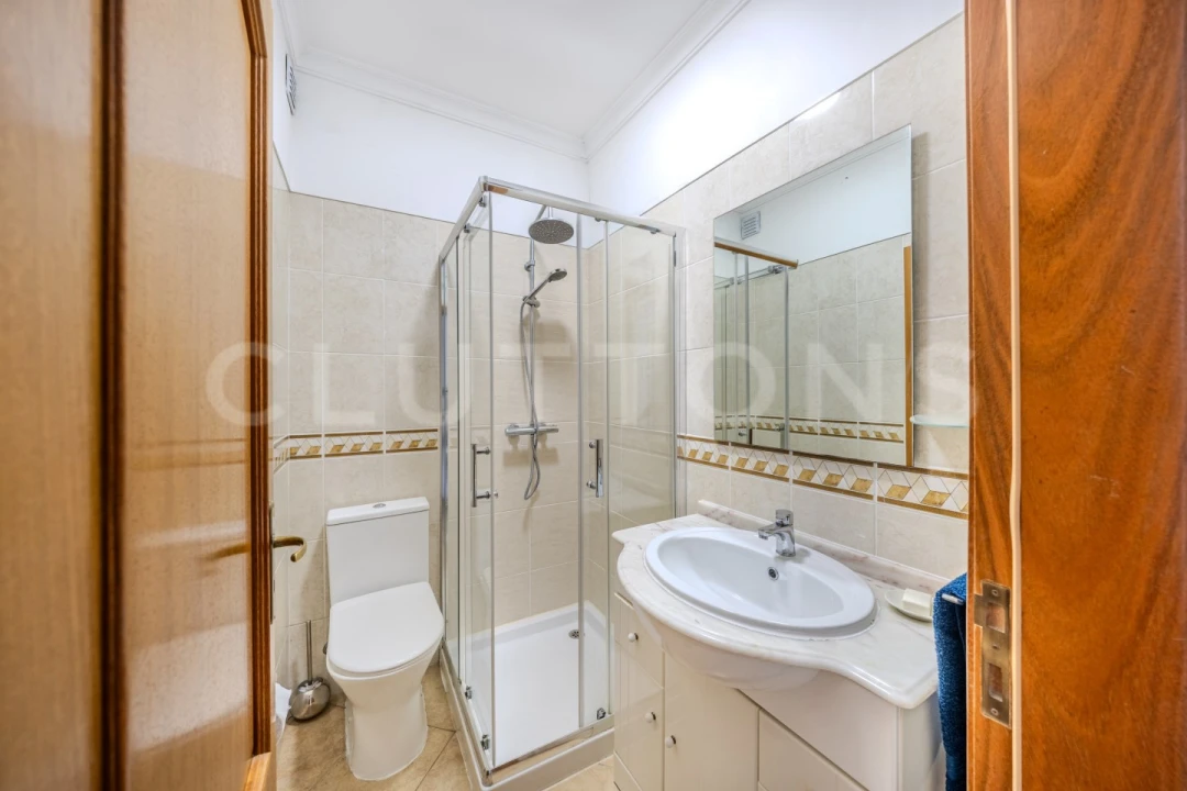 Apartamento T3 para Venda em Almancil Foto 21