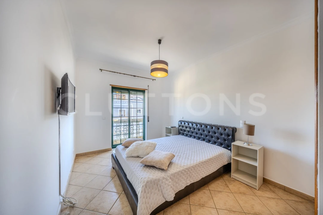 Apartamento T3 para Venda em Almancil Foto 22