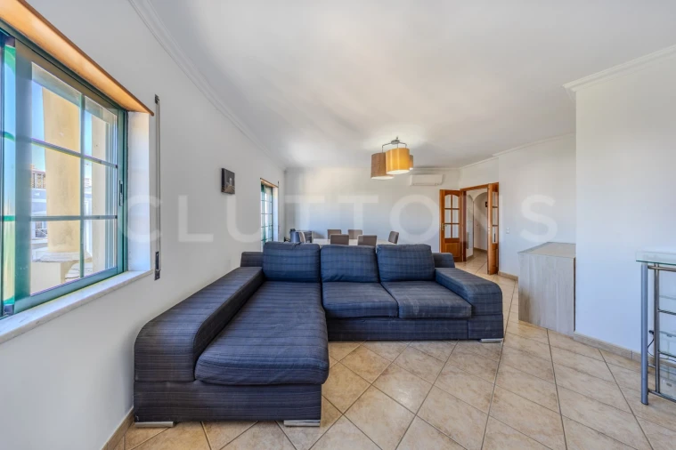 Apartamento T3 para Venda em Almancil Foto 12