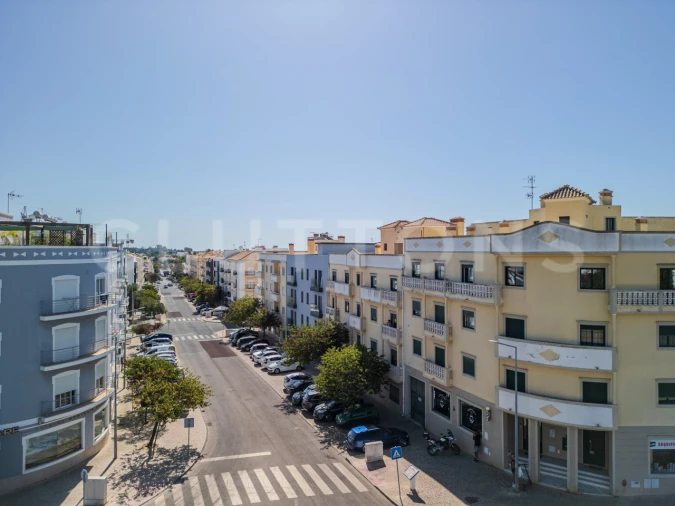 Apartamento T3 para Venda em Almancil Foto 6