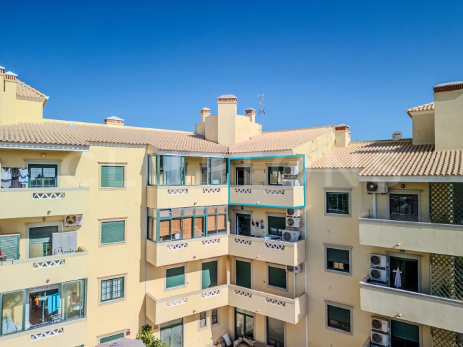 Apartamento T3 para Venda em Almancil Foto 9