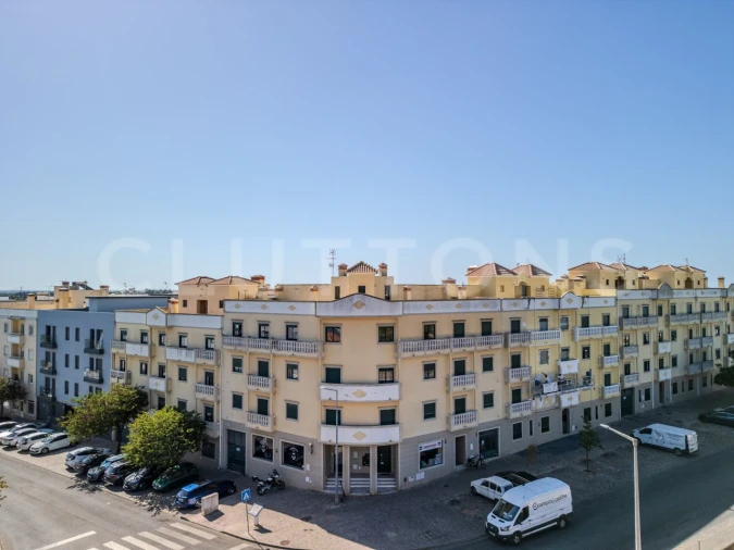 Apartamento T3 para Venda em Almancil Foto 11