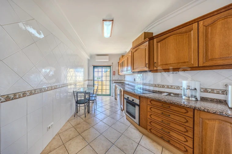 Apartamento T3 para Venda em Almancil Foto 14