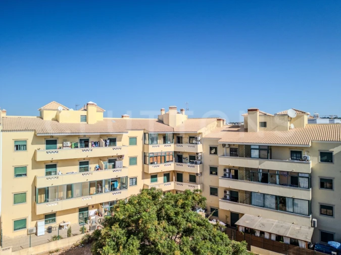 Apartamento T3 para Venda em Almancil Foto 16