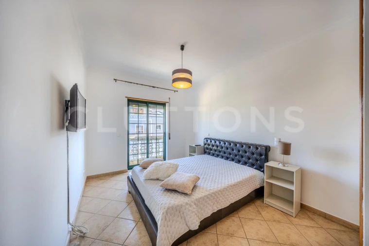 Apartamento T3 para Venda em Almancil Foto 22