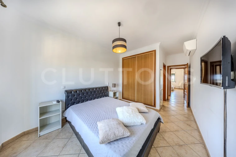 Apartamento T3 para Venda em Almancil Foto 23