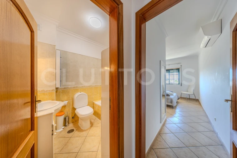 Apartamento T3 para Venda em Almancil Foto 25