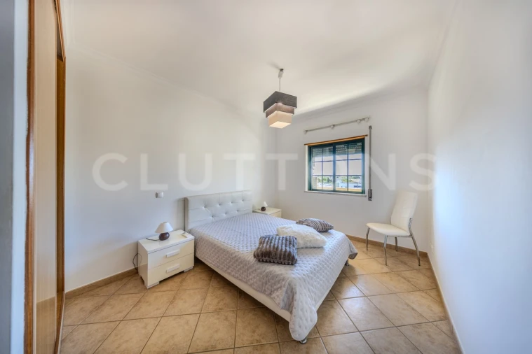 Apartamento T3 para Venda em Almancil Foto 26