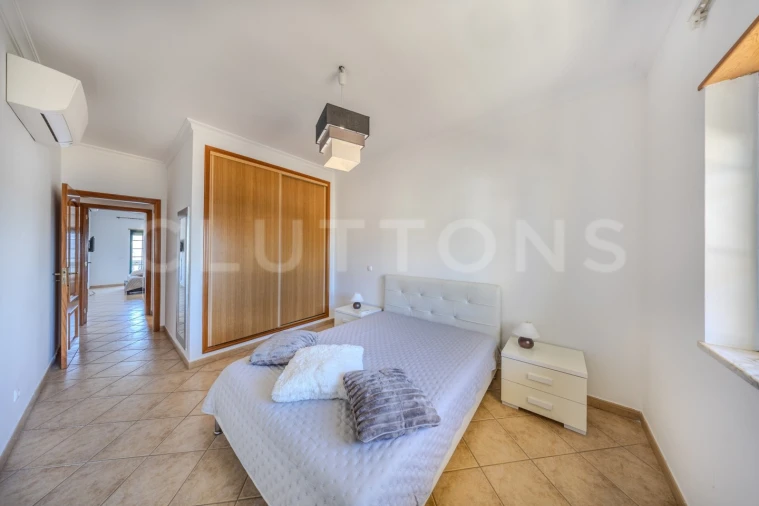 Apartamento T3 para Venda em Almancil Foto 27