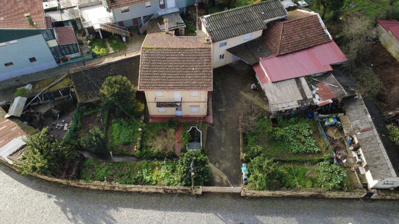 Moradia T5 para Venda em Cidade da Maia Foto 2