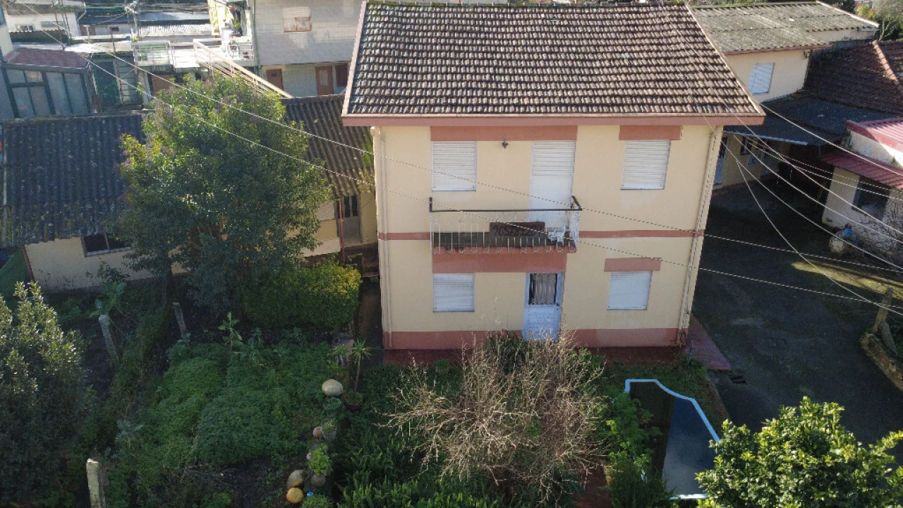 Moradia T5 para Venda em Cidade da Maia Foto 5