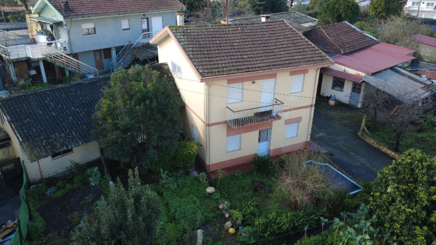 Moradia T5 para Venda em Cidade da Maia Foto 7