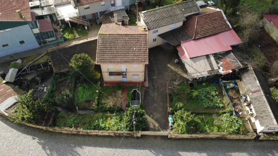 Moradia T5 para Venda em Cidade da Maia Foto 1