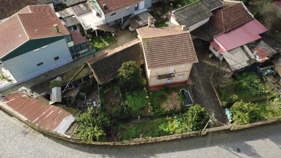 Moradia T5 para Venda em Cidade da Maia Foto 3