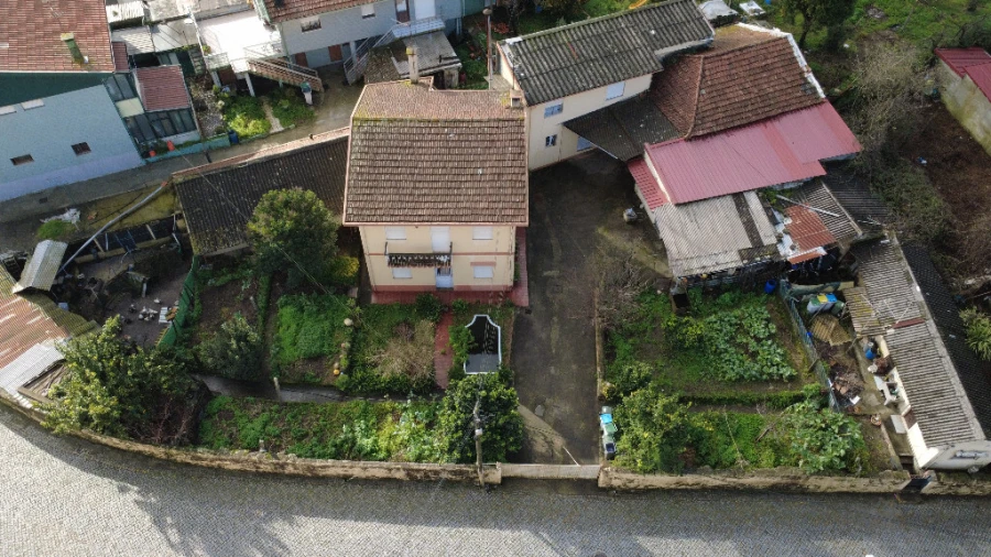 Moradia T5 para Venda em Cidade da Maia Foto 2