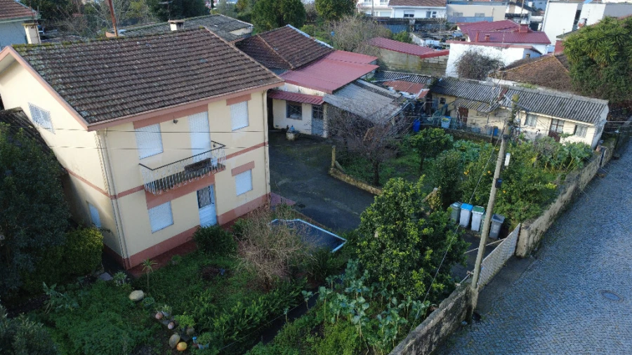 Moradia T5 para Venda em Cidade da Maia Foto 8