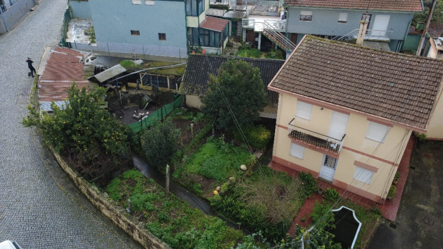 Moradia T5 para Venda em Cidade da Maia Foto 12