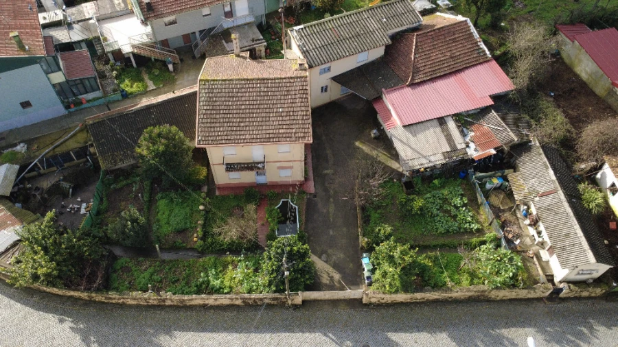 Moradia T5 para Venda em Cidade da Maia Foto 4