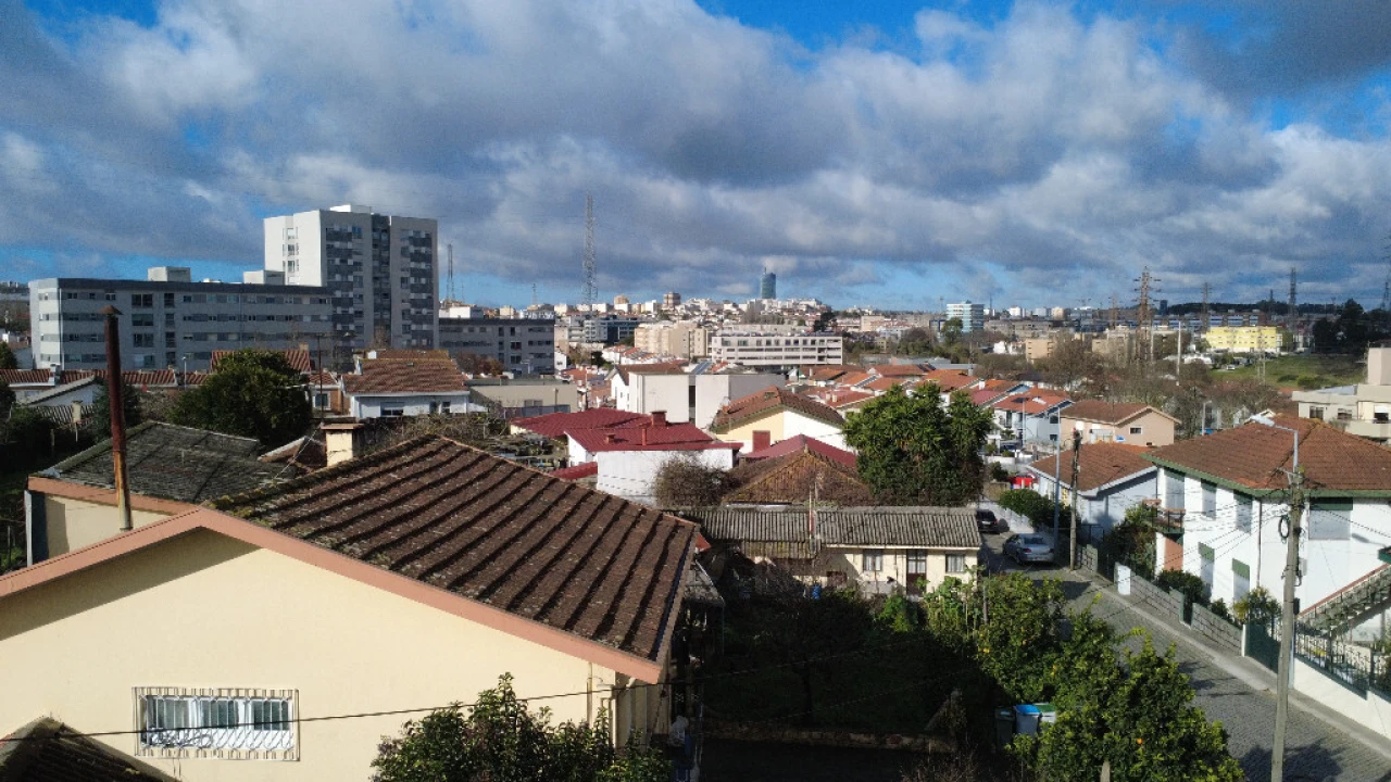 Moradia T5 para Venda em Cidade da Maia Foto 11