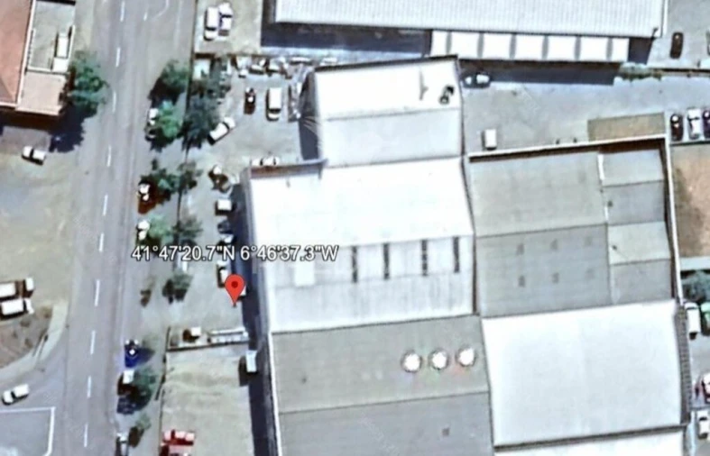 Armazém para Venda em Gostei Foto 7