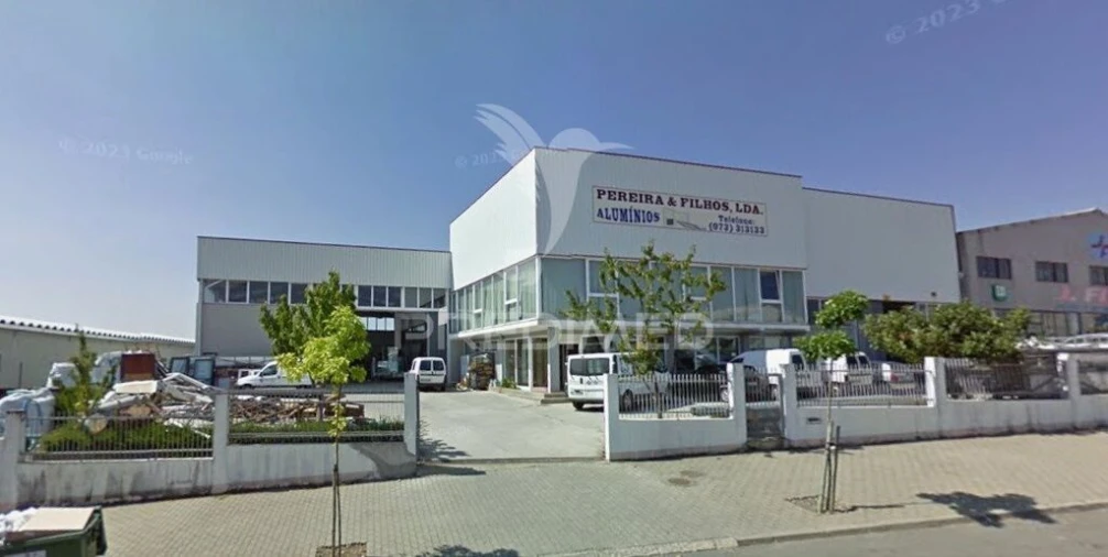 Armazém para Venda em Gostei