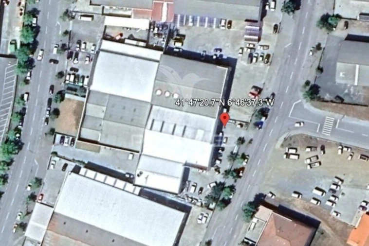 Armazém para Venda em Gostei Foto 8