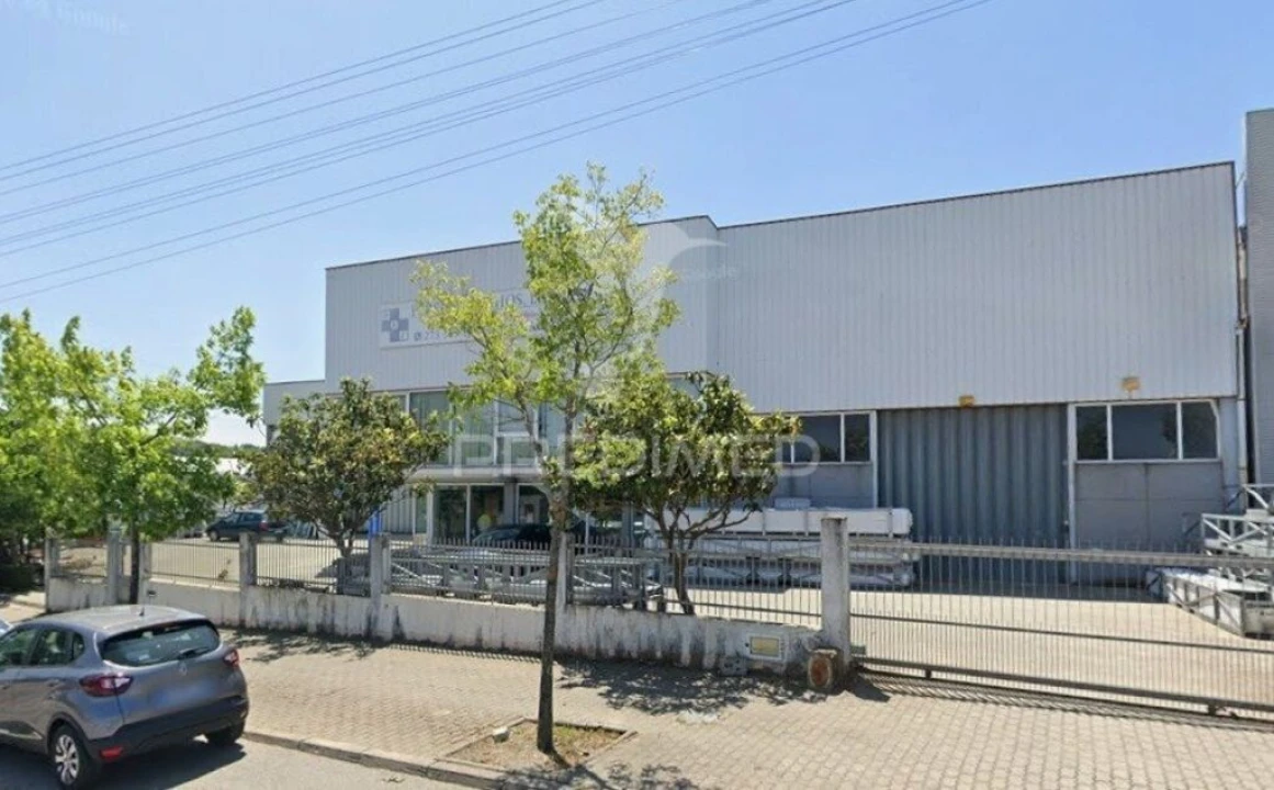 Armazém para Venda em Gostei Foto 6