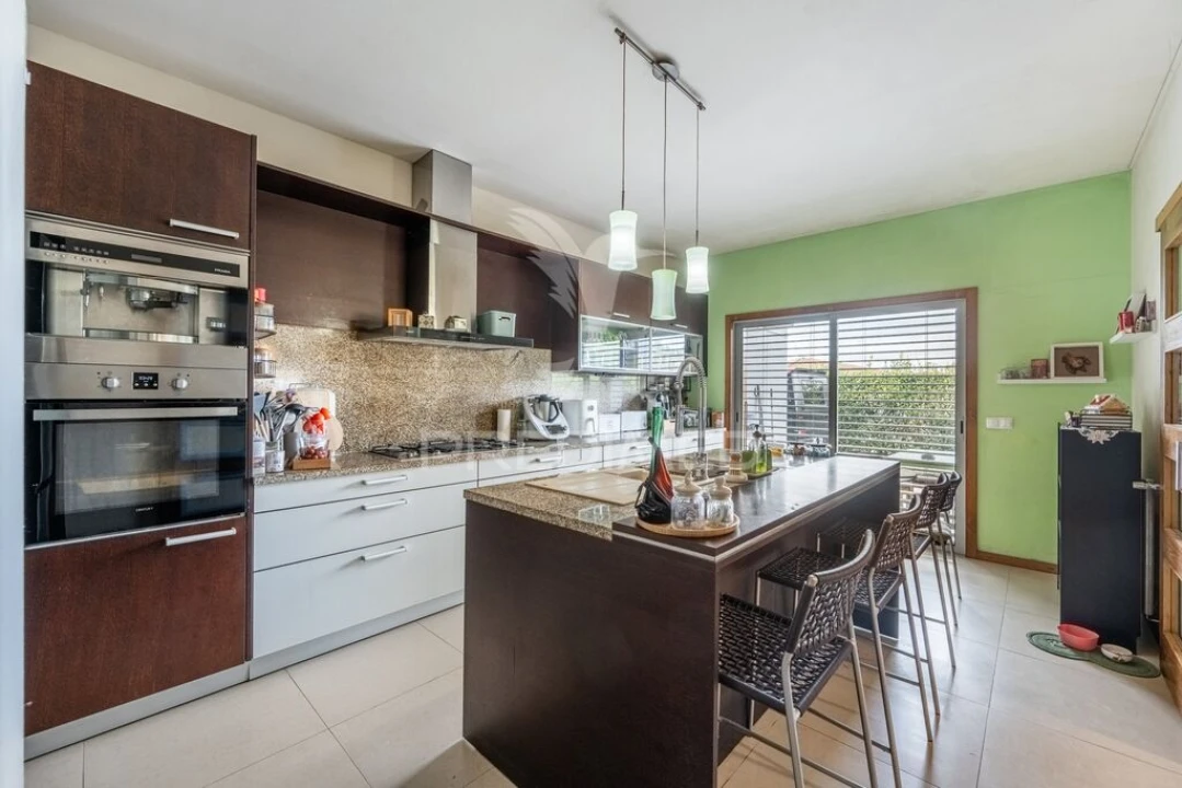 Moradia T3 para Venda em Caldas de Vizela (São Miguel e São João) Foto 20