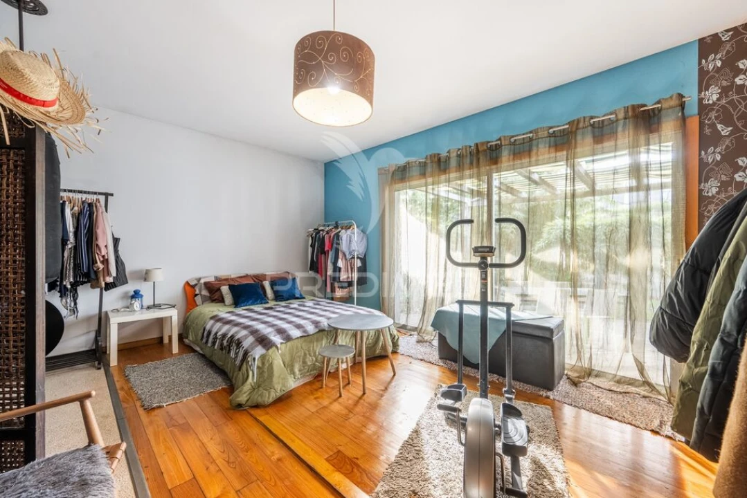 Moradia T3 para Venda em Caldas de Vizela (São Miguel e São João) Foto 15