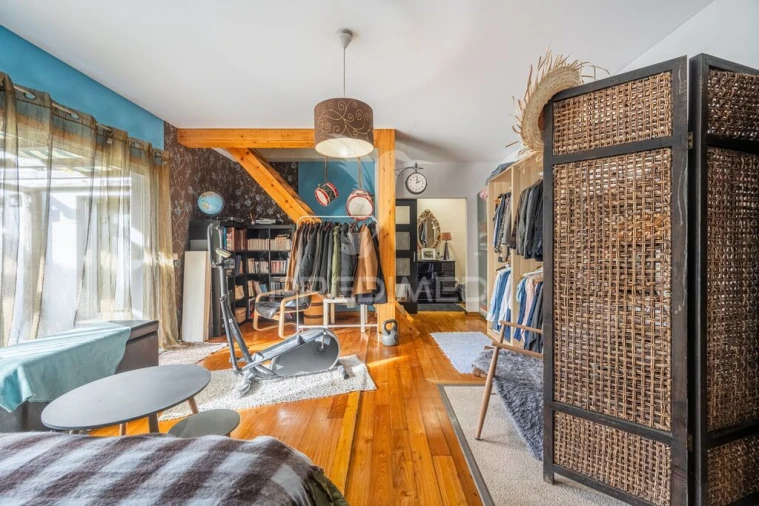 Moradia T3 para Venda em Caldas de Vizela (São Miguel e São João) Foto 16