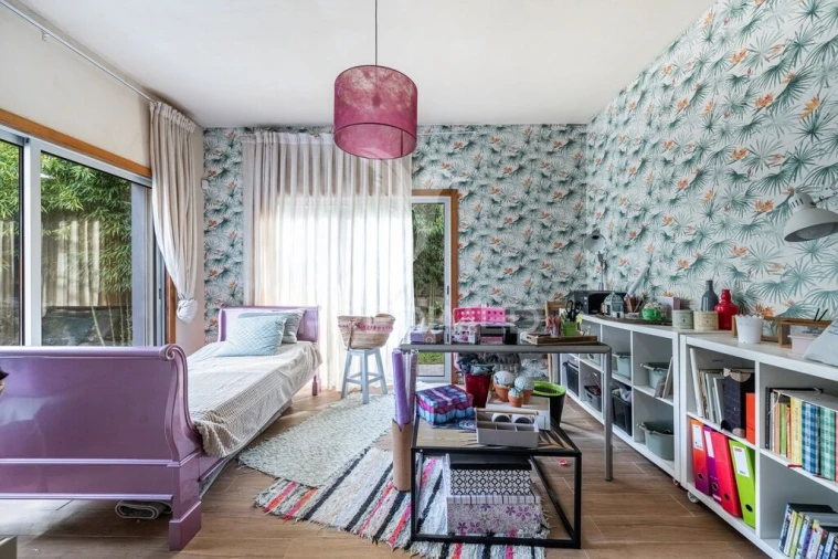 Moradia T3 para Venda em Caldas de Vizela (São Miguel e São João) Foto 10