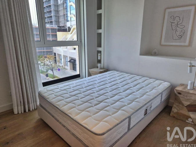 Apartamento T2 para Arrendamento em Campolide Foto 20